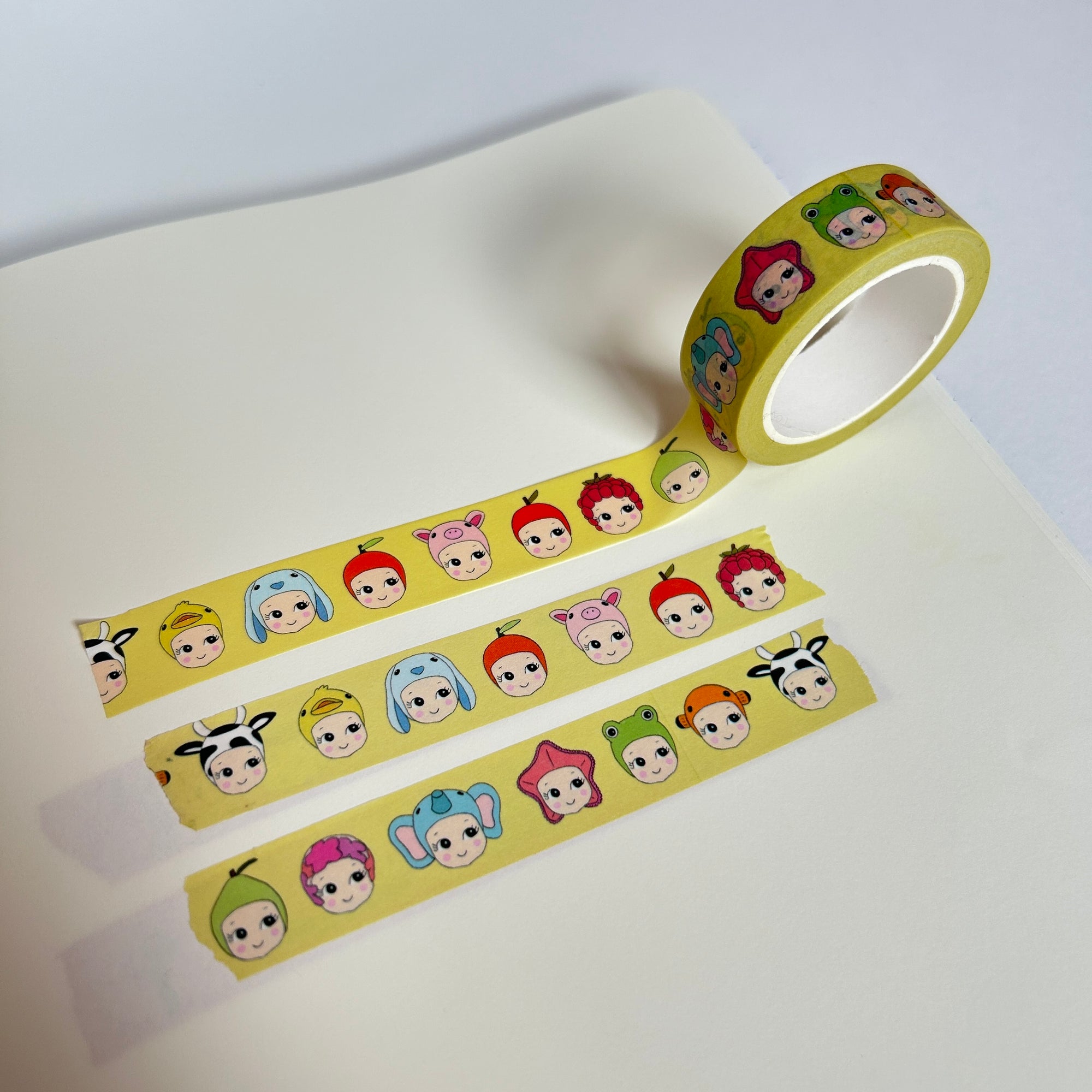Washi Tape - baby 👶🏻