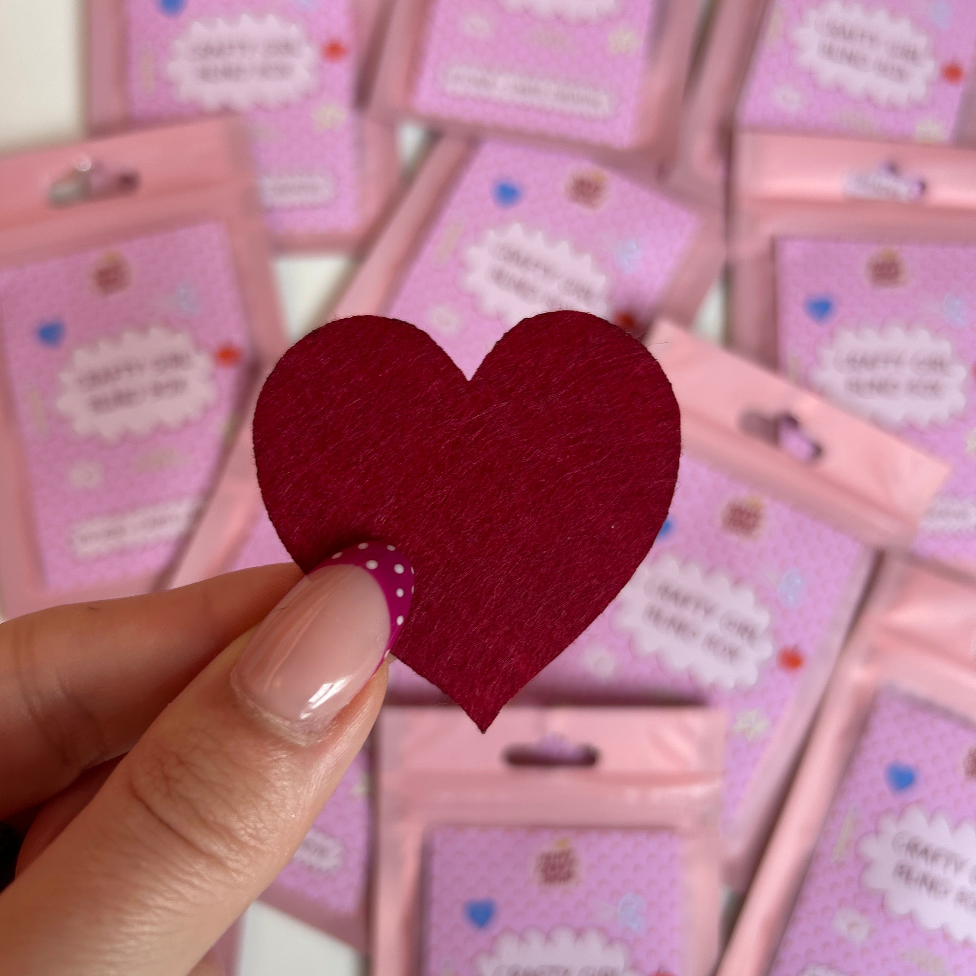 Crafty Girl Blind Box 💕