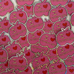 Sticker Love Journaling