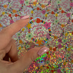 Sticker Bracelet d'amitié