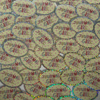 Sticker Journal Girl