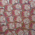 Sticker Boite de Sardines