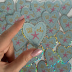 Sticker You Are a Star