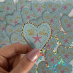 Sticker You Are a Star