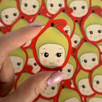 Sticker Baby Poire