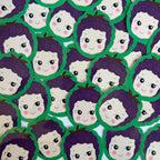 Sticker Baby Myrtille