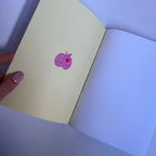 Carnet A5 My Journal 🖤