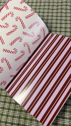 Scrapbook paper A5 40 pages Winter Edition ❄️