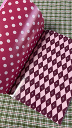 Scrapbook paper A5 40 pages Winter Edition ❄️