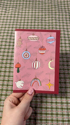 Carte de voeux Sapin de Noël 🎄