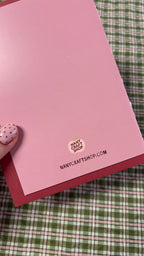 Carte de voeux Sapin de Noël 🎄