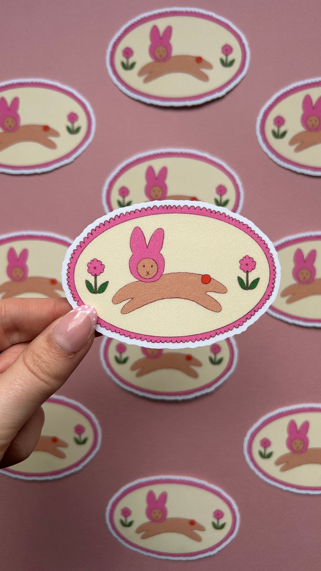 Olive du Aufkleber 🫒