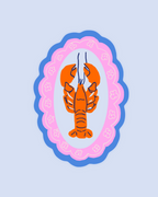 Hummer-Aufkleber 🦞