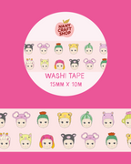 Washi Tape - Baby 2