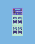 Sticker Magic Papillons 🦋