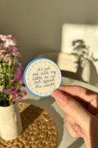 Sticker to do list - Stickers, autocollants de journal, scrapbooking, junk journal, bullet journal - multicolore