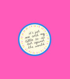 Sticker to do list - Stickers, autocollants de journal, scrapbooking, junk journal, bullet journal - multicolore