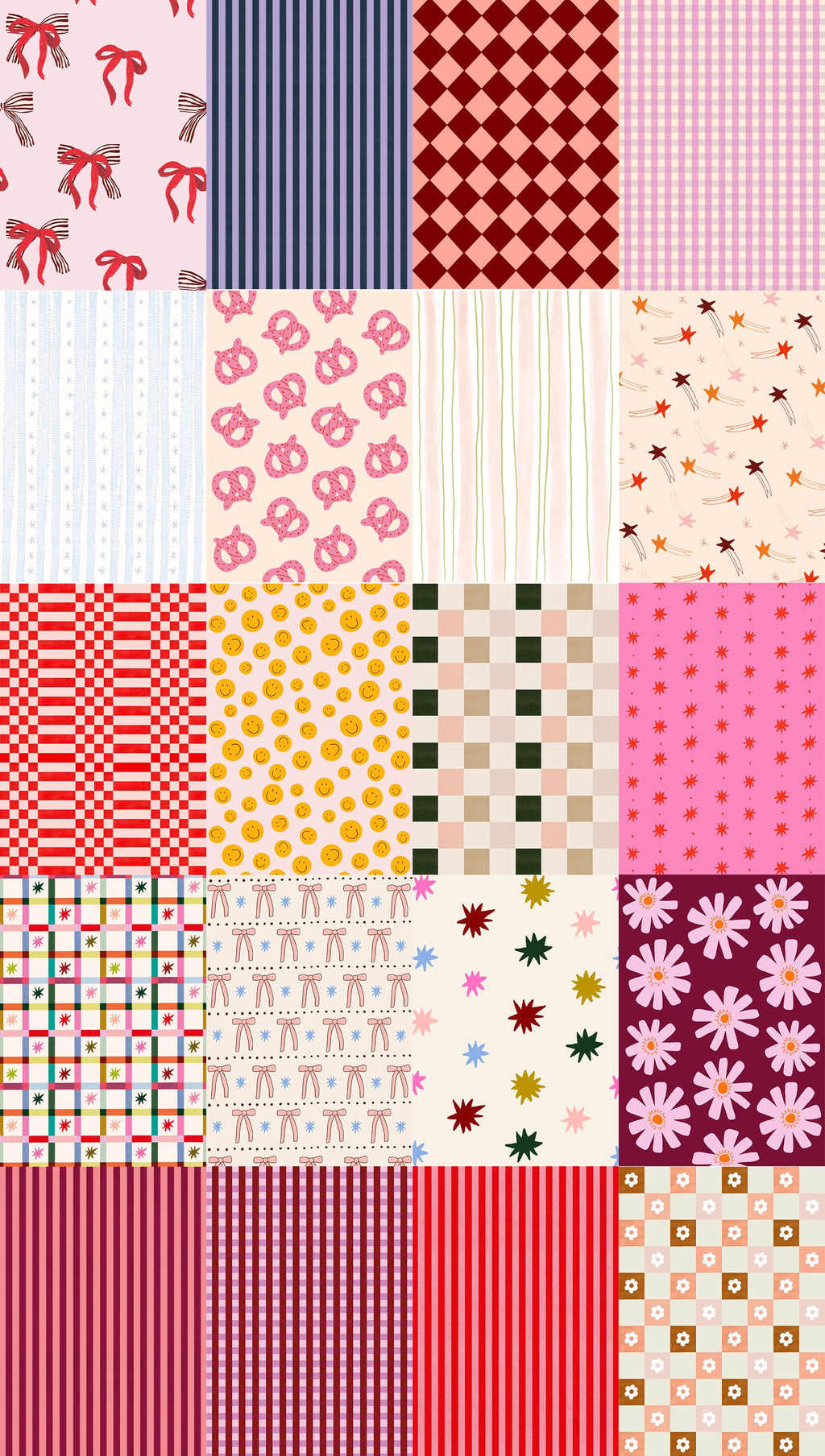 Scrapbook paper digital version - scrapbooking, journaling, motifs, feuilles, patterns, cute, aesthetic
