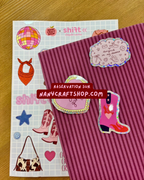 Soirée Vision Board 29.01.26- Shift Grenoble 2e date !